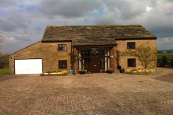 4&nbsp;Bedroom&nbsp;Detached